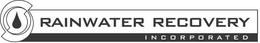 RAINWATER RECOVERY INCORPORATED trademark