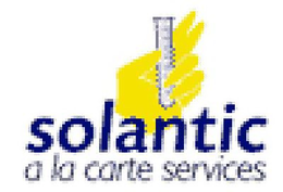 SOLANTIC A LA CARTE SERVICES trademark