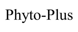 PHYTO-PLUS trademark