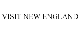 VISIT NEW ENGLAND trademark