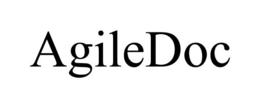 AGILEDOC trademark