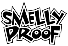 SMELLY PROOF trademark