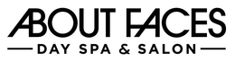 ABOUT FACES - DAY SPA & SALON - trademark