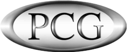 PCG trademark