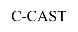 C-CAST trademark