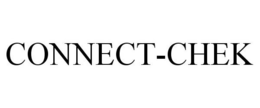 CONNECT-CHEK trademark