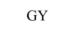 GY trademark