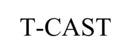 T-CAST trademark