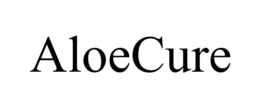 ALOECURE trademark