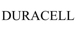 DURACELL trademark