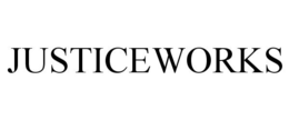 JUSTICEWORKS trademark