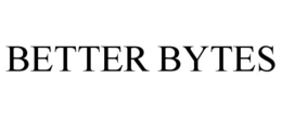 BETTER BYTES trademark