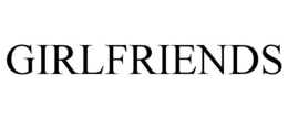 GIRLFRIENDS trademark