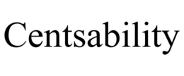 CENTSABILITY trademark