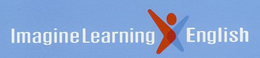 IMAGINE LEARNING ENGLISH trademark