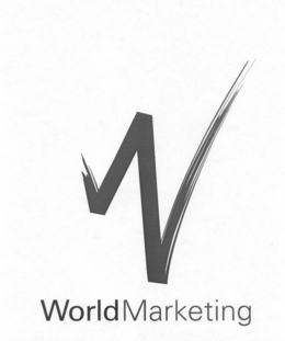 W WORLDMARKETING trademark
