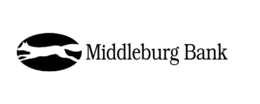 MIDDLEBURG BANK trademark