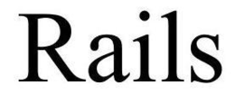 RAILS trademark