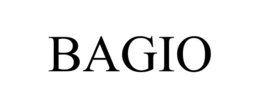 BAGIO trademark