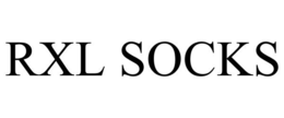 RXL SOCKS trademark