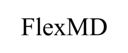 FLEXMD trademark
