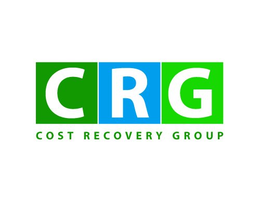 C R G COST RECOVERY GROUP trademark