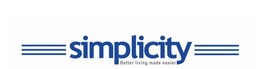SIMPLICITY BETTER LIVING MADE EASIER trademark