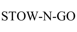 STOW-N-GO trademark