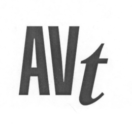 AVT trademark