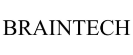 BRAINTECH trademark