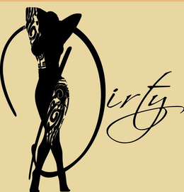 DIRTY trademark