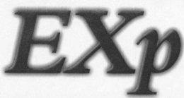 EXP trademark