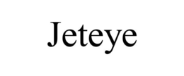 JETEYE trademark