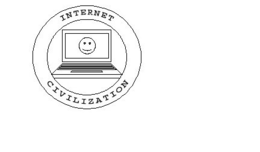 INTERNET CIVILIZATION trademark