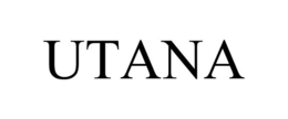 UTANA trademark