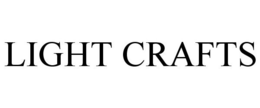 LIGHT CRAFTS trademark