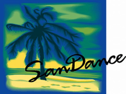 SANDANCE trademark