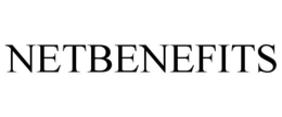 NETBENEFITS trademark