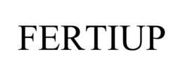 FERTIUP trademark