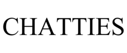 CHATTIES trademark