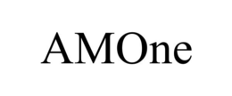AMONE trademark