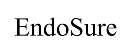ENDOSURE trademark