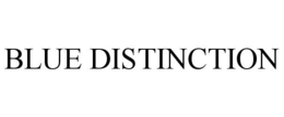BLUE DISTINCTION trademark