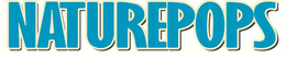 NATUREPOPS trademark