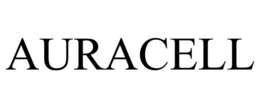 AURACELL trademark