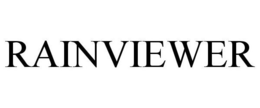 RAINVIEWER trademark