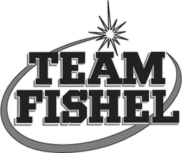 TEAM FISHEL trademark