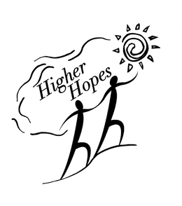 HIGHER HOPES trademark