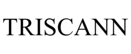 TRISCANN trademark