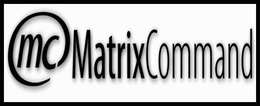 MC MATRIXCOMMAND trademark